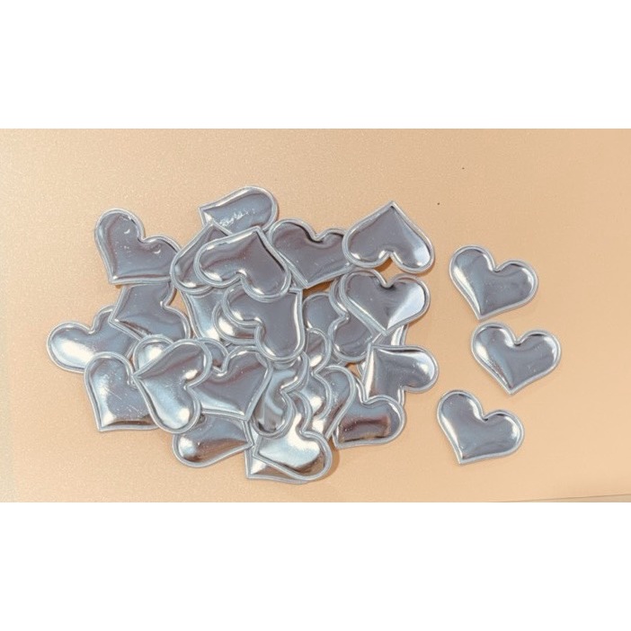 túi 50 tim,sao da không que cắm