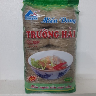 Miến dong Trường Hải