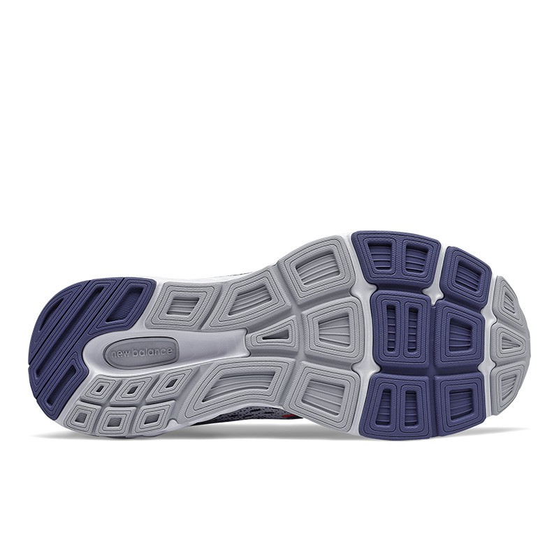 Giày chạy bộ nữ NEW BALANCE Performance W680AM6