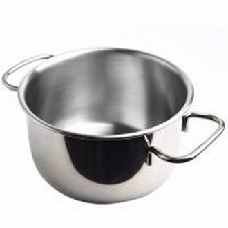 Nồi 3 đáy Zebra nắp Inox 24cm  - EXTREME INFINITY - 162289
