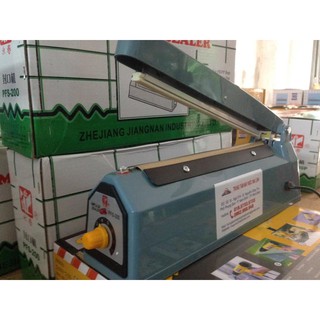 Máy hàn dập tay PFS-200