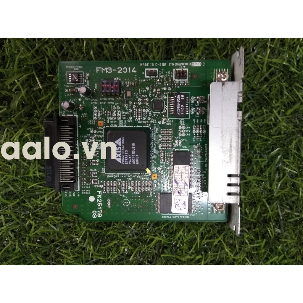 CARD MẠNG CANON 3300,3500,3910,3930,3950 | BigBuy360 - bigbuy360.vn