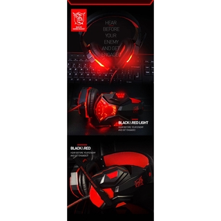Tai nghe chuyên game Plextone PC780