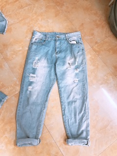Combo 5 quần jean