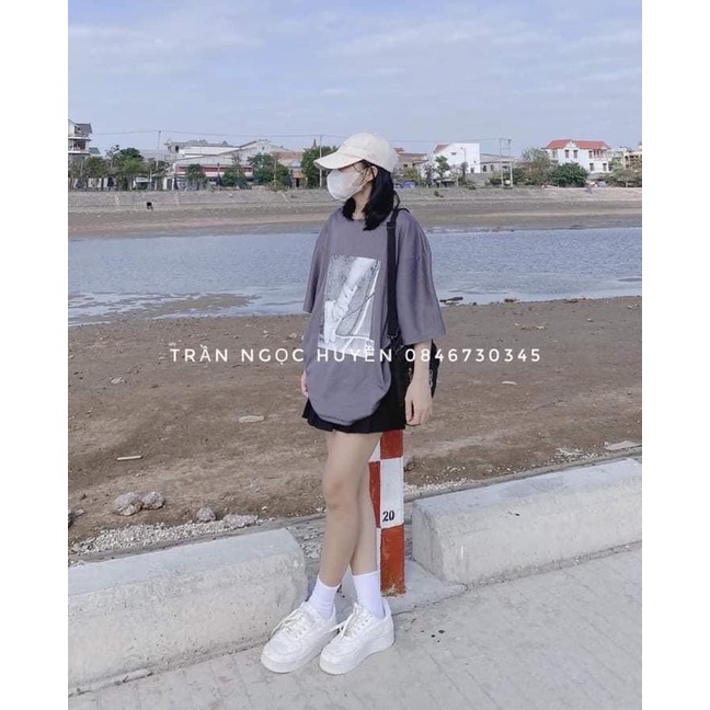 Sét áo đôi giày +chân váy tennis TT12