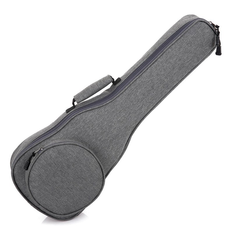 Túi đựng bảo vệ đàn Ukulele cỡ 23inch chống thấm nước tiện dụng