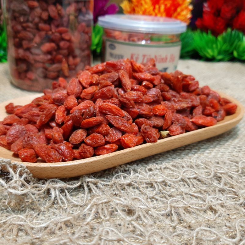 Kỷ Tử Ninh Hạ Hủ Pet