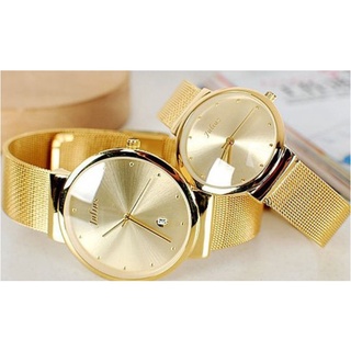Đồng hồ đôi Julius Hàn Quốc Ja-426