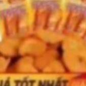 BIMBIM CÁNH GÀ GÓI 50G - BIMBIM TUỔI THƠ