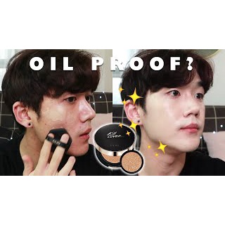 Phấn nước Clio Kill Cover Founwear Cushion All New / Kill Cover Glow Fitting / Kill Cover Fixer Cushion / Cica Ser