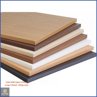 VÁN GỖ MDF LÀM KỆ- RỘNG 40