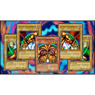 Thẻ bài Yugioh tiếng Việt