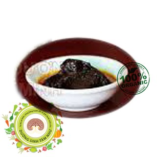 TEKKA- BƠ THỰC VẬT