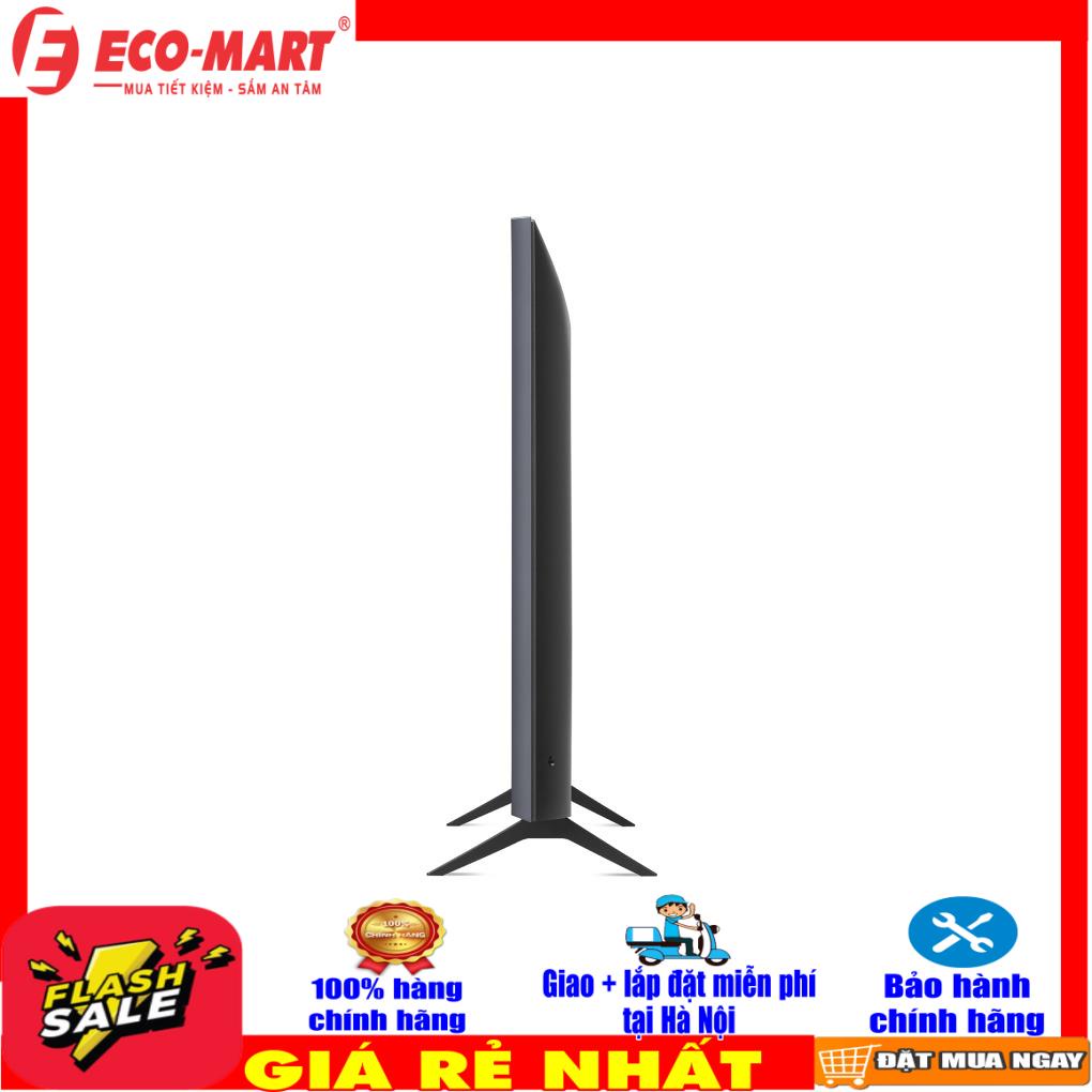 Smart Tivi LG 4K 75 inch 75UQ8000PSC