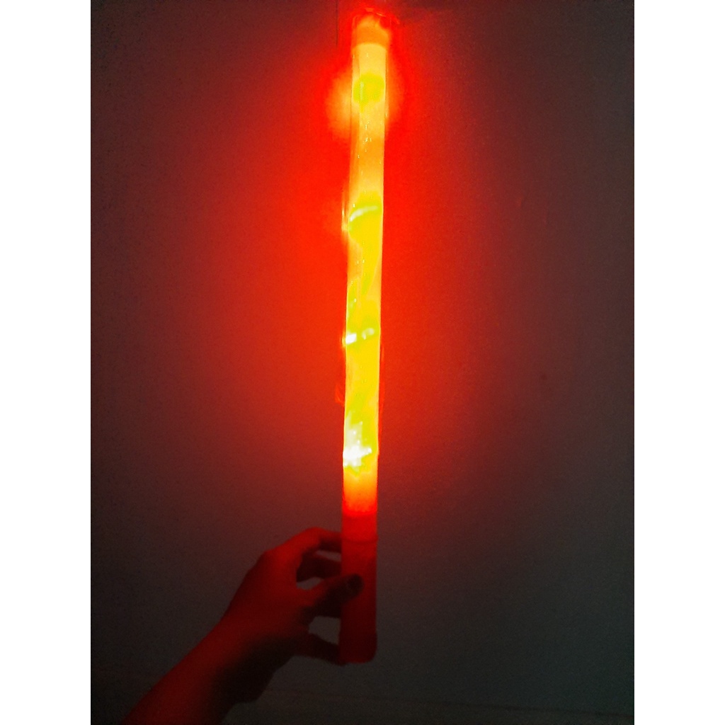 Đèn led cầm tay, đèn led cổ vũ 45cm