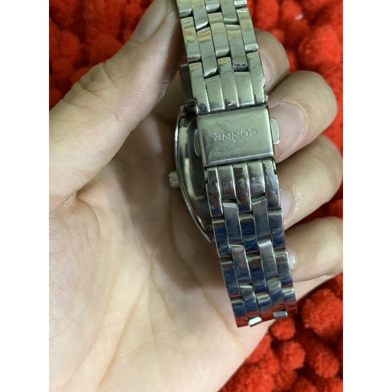 Đồng hồ nữ Sonne Size 26mm hàng si