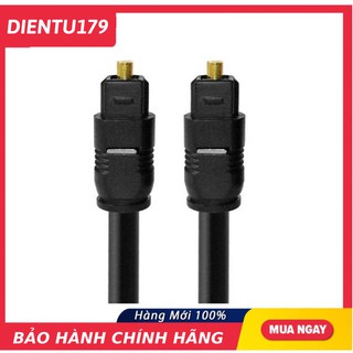Dây quang Optical audio cao cấp dài 1.5m