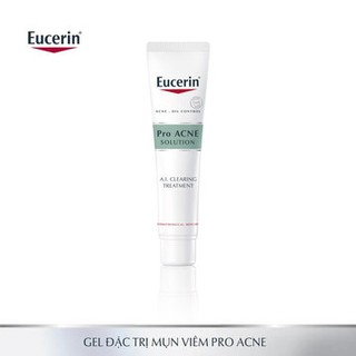 Chấm Mụn Eucerin Pro Acne Solution AI Clearing Treatment