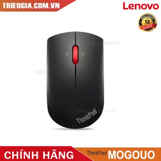 Chuột Không Dây Thinkpad Precision USB Mouse – Black ( MOGOUO) -Thinklife