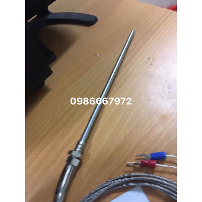 Dây can nhiệt  phi 5x100 zen m8