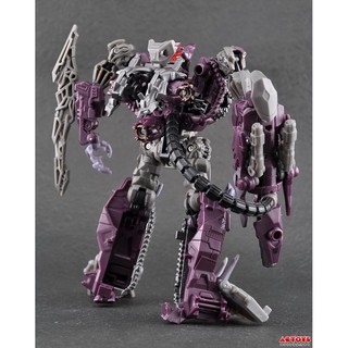 Mô hình Transformer Shockwave Mechtech Hasbro