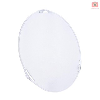 Hộp khuếch tán ánh sáng 18.5cm cho đèn flash bowens 7