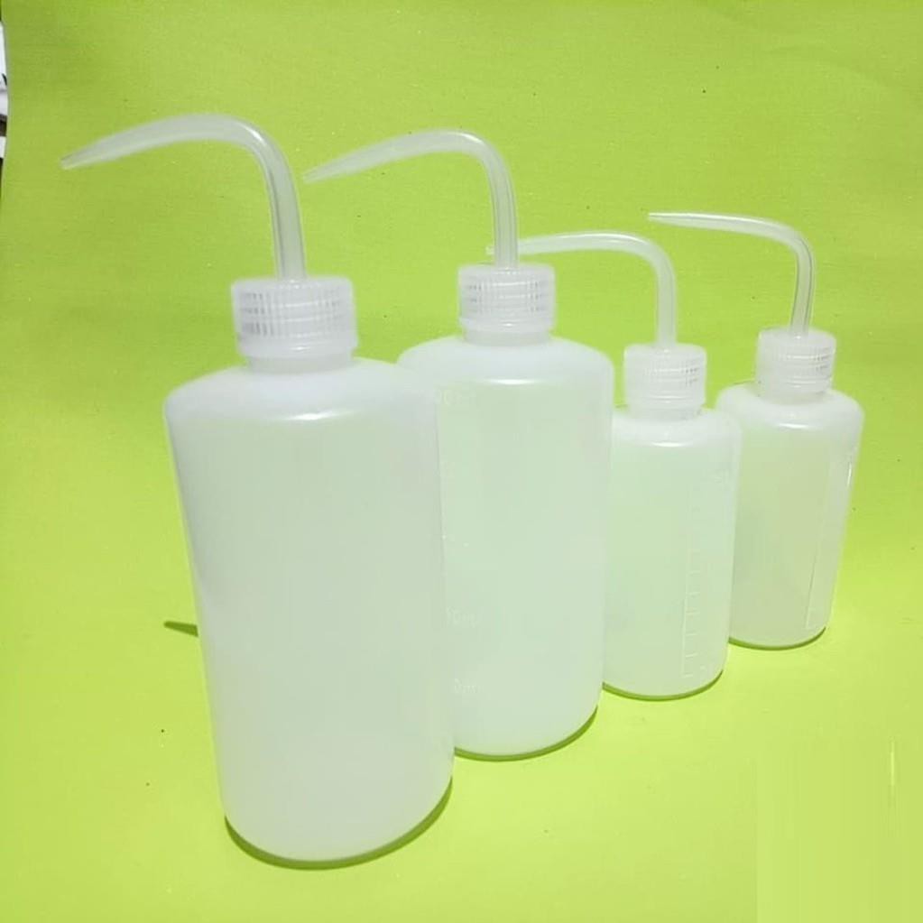 Bình tia nhựa dung tích 500ml