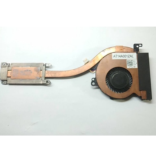 Quạt tản nhiệt cpu laptop dell latitude E7250 Fan