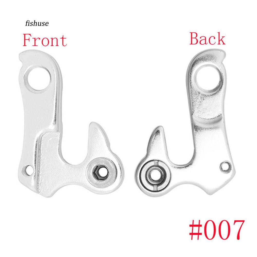 Móc treo củ đề xe đạp cao cấp