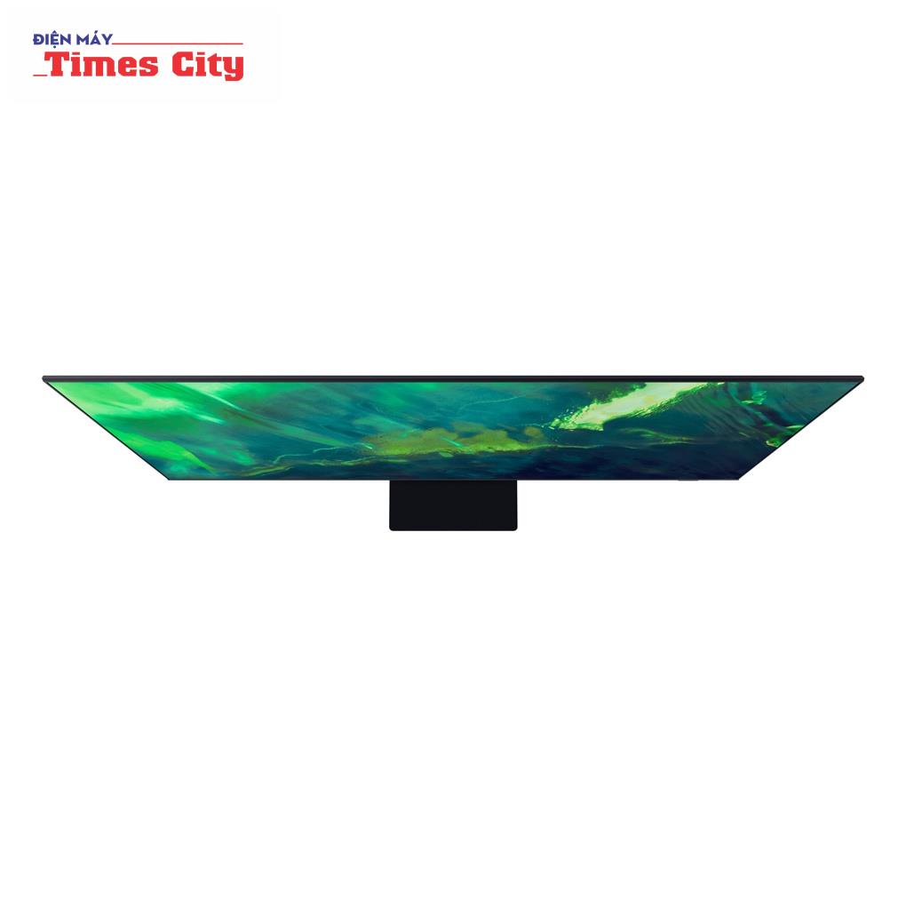 Qled Tivi Samsung QA65Q70AAKXXV 65 Inch 4K 2021 | BigBuy360 - bigbuy360.vn