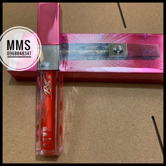 Son Dưỡng BL, Dưỡng Kích Màu Môi Sau Xăm, Dưỡng Môi Sau Phun BL