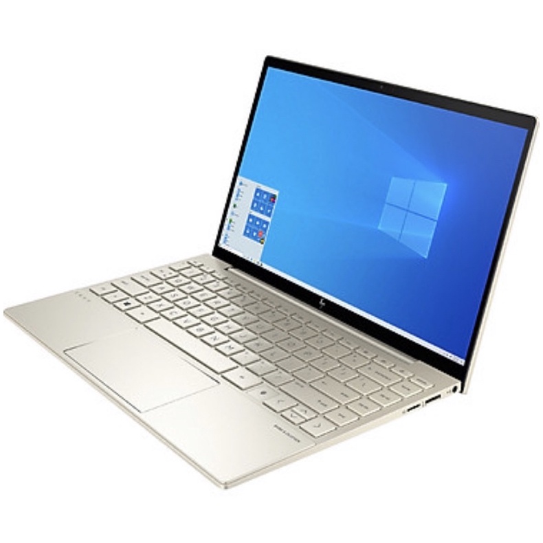 Laptop HP Envy 13-ba1028TU 2K0B2PA (Core i5-1135G7/ 8GB DDR4 2666MHz (Onboard)/ 512GB PCIe NVMe- Hàng Chính Hãng