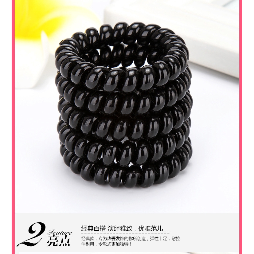 Dây Buộc Tóc Xinh Xắn Dành Cho Nữ