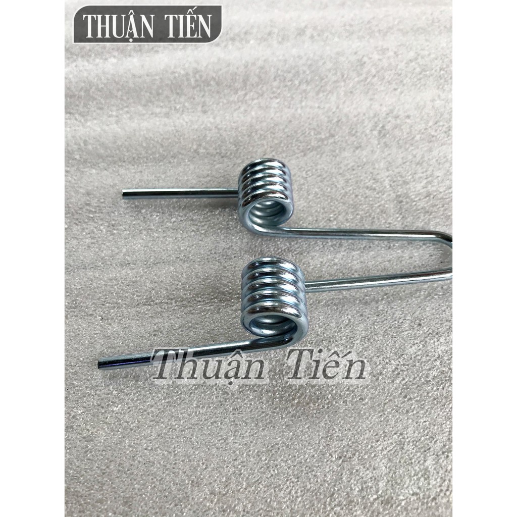 LÒ XO BẬT YÊN CHẾ ĐƯỢC CÁC DÒNG XE SỐ HONDA