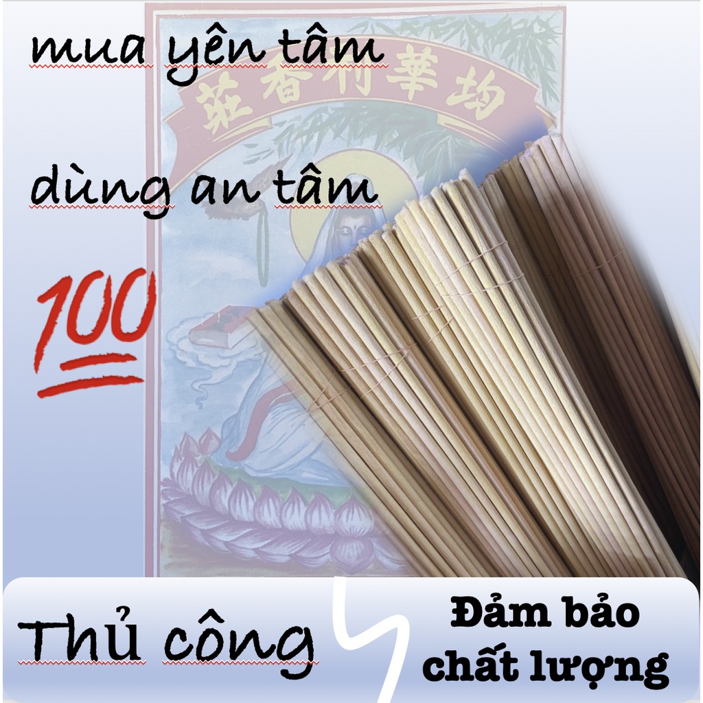 Nhang lớn 8 tấc   - nhang cúng Hương Thanh sạch Gia công  đồ thờ cúng, hương, thờ cúng,