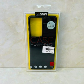 Ốp lưng Galaxy S21 Ultra Likgus Armor