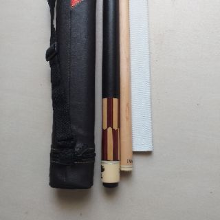 [SIÊU THỊ BIDA] Combo cơ Đài Loan Canario kèm Combo