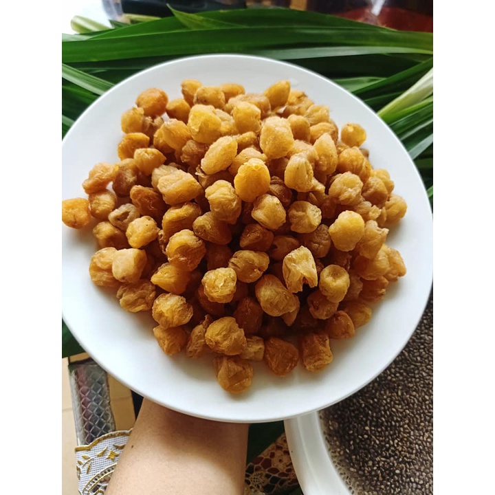 LONG NHÃN NGUỒN GỐC HƯNG YÊN( loại 1- 500 gram)