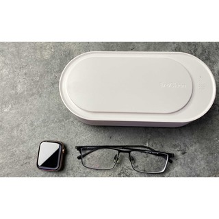 Máy Làm Sạch Xiaomi EraClean GA01 ( Làm sạch trang sức, đồng hồ, kính mắt )