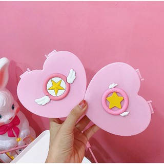 Hôp đựng đồ trang điểm Sakura