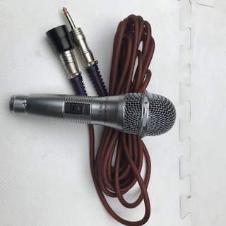 Micro có dây cao cấp WHARFEDALE PRO 3.0