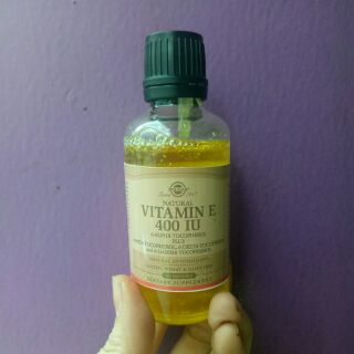 Vitamin e nguyên chất 50ml
