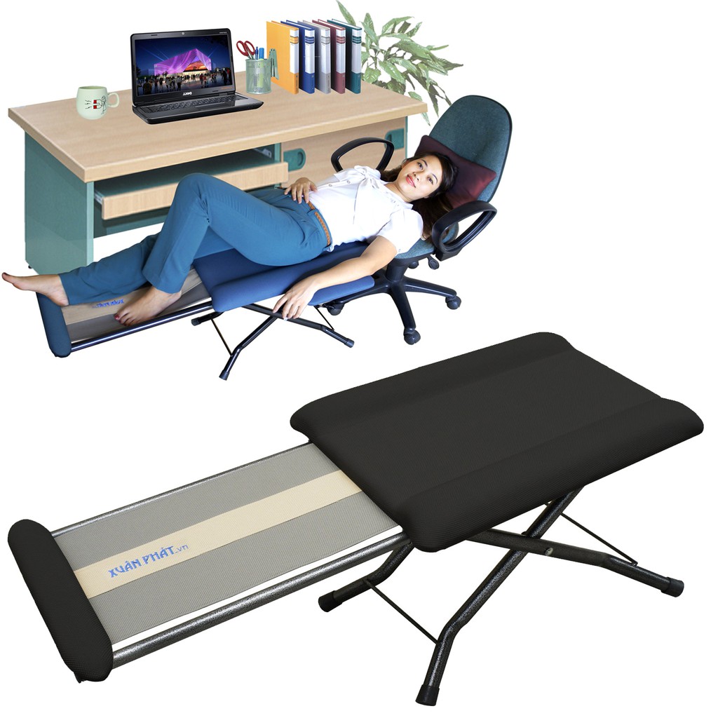 Ghế ngủ văn phòng Mã GN.02