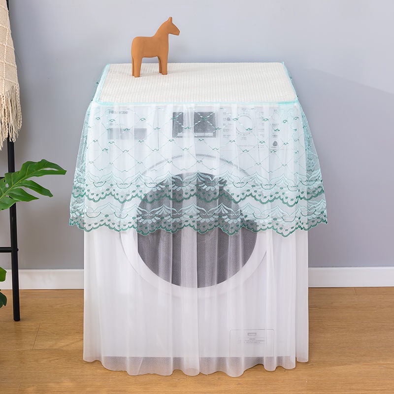Vỏ Bọc Máy Giặt Chống Bụi Tiện Lợi Cao Cấp