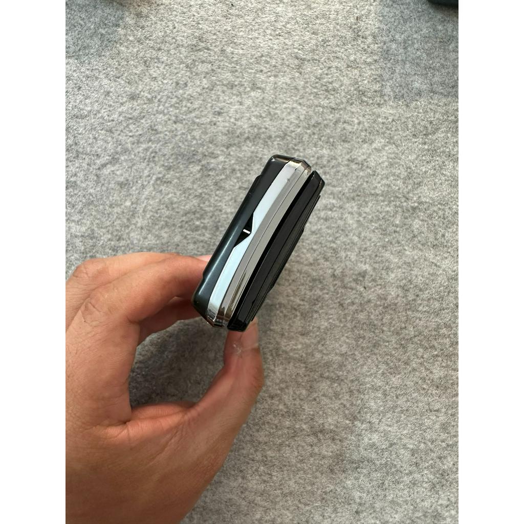 Điện thoại Sony Ericsson Xperia X1 Chính hãng