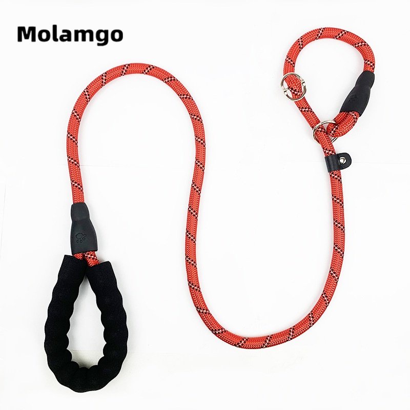Dây Dắt Thú Cưng Đi Dạo 1.8m 1.3m