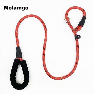 Dây Dắt Thú Cưng Đi Dạo 1.8m 1.3m