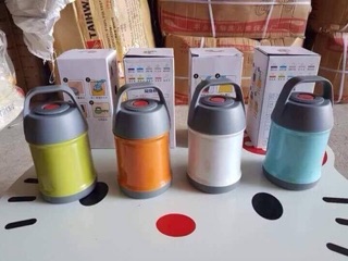 Bình ủ cháo nhật
