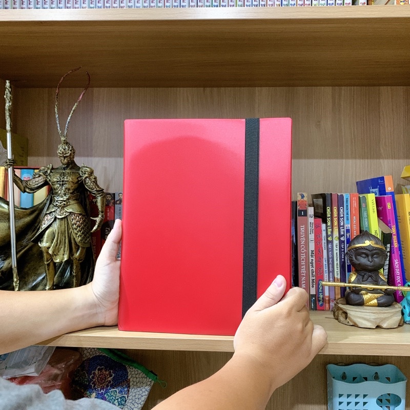 Album đựng 181 thẻ bài Pokémon TCG VMAX lấp lánh SIÊU ĐẸP, SIÊU MẠNH