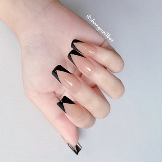 CHANG Nailbox Basic